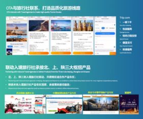 北上陕积极建立便道引流合作协议——促进旅游业协同升级