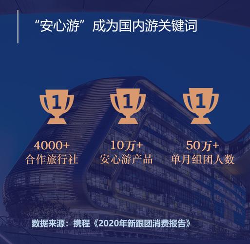 2020年国内游新跟团消费报告私家团等小团游客比例超50