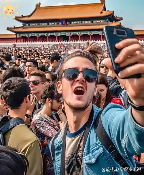发生了一个令人匪夷所思的事情,在遥远的东方大国旅游市场,入境游与